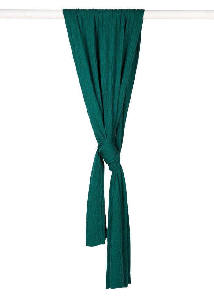 Schal ALCHEMY, Emerald