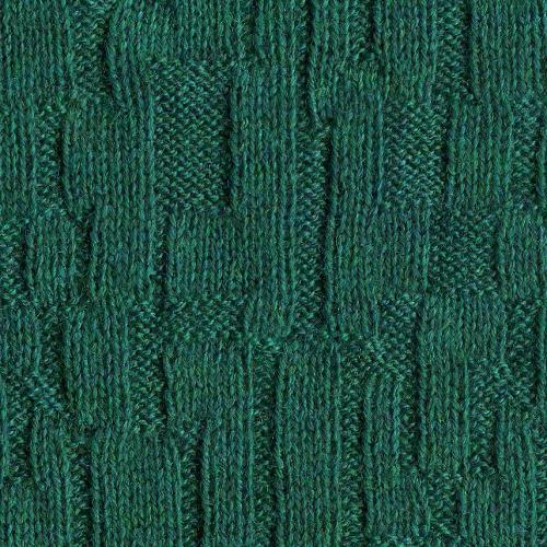 Schal ALCHEMY, Emerald