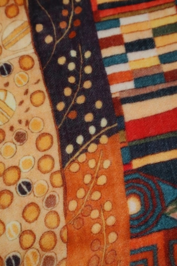 Schal Wolle Gusti