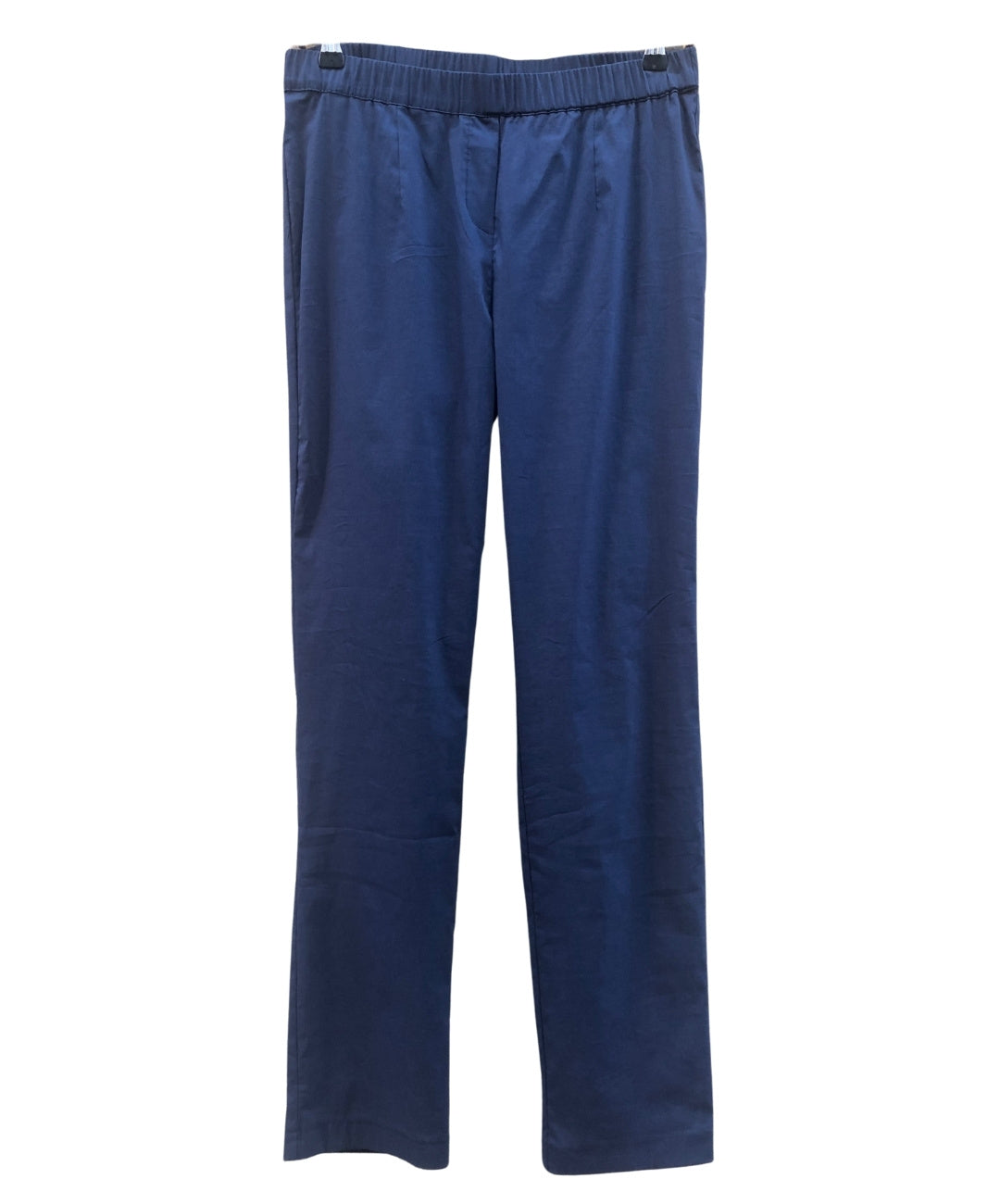 Basic-Hose, nachtblau