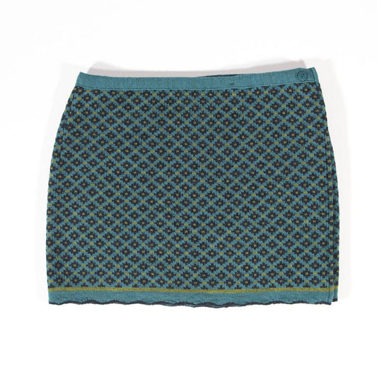 Cacheur Wolle Tilda, türkis blau