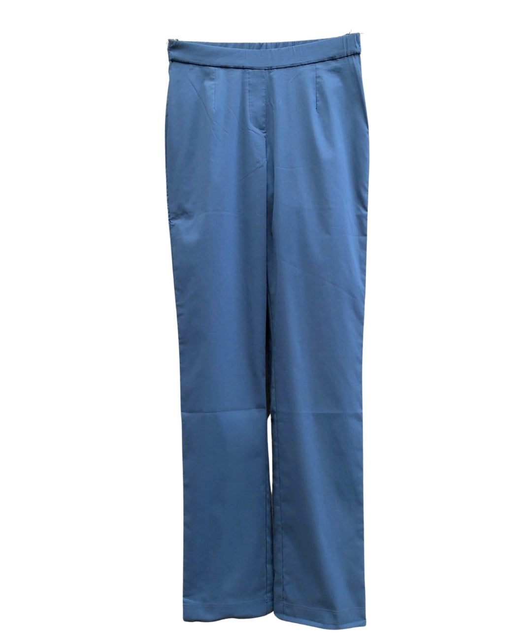 Basic-Hose, dunkelblau