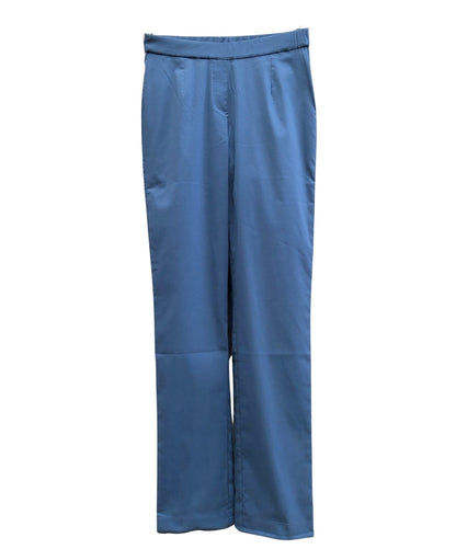 Basic-Hose, dunkelblau