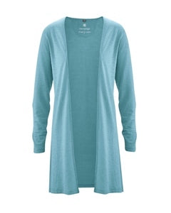 Long Jersey Jacket, wave