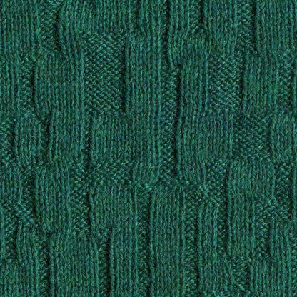 Schal ALCHEMY, Emerald