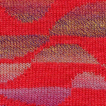 Pulswärmer BLISTER, Salsa Red