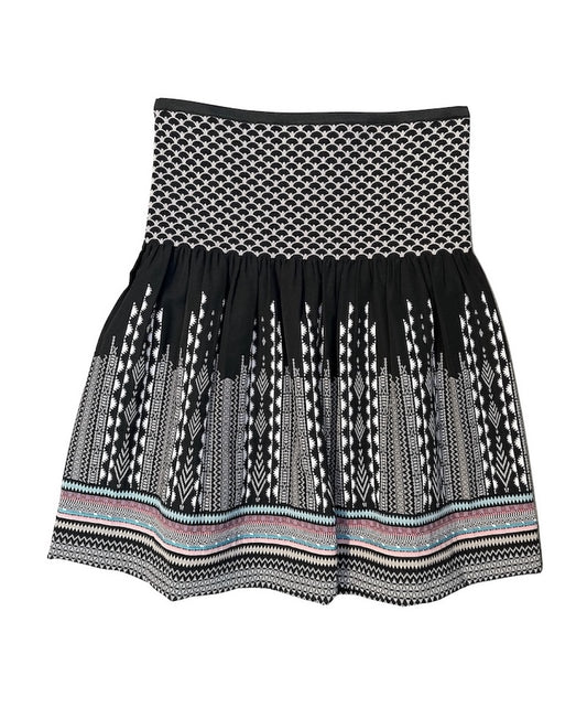 Rock Lacros Mexican Black