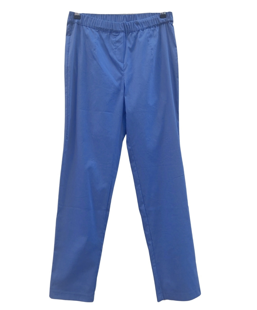 Basic-Hose, blaue Morgendämmerung